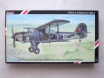 Thumbnail SPECIAL HOBBY 48045 FAIREY ALBACORE Mk.I
